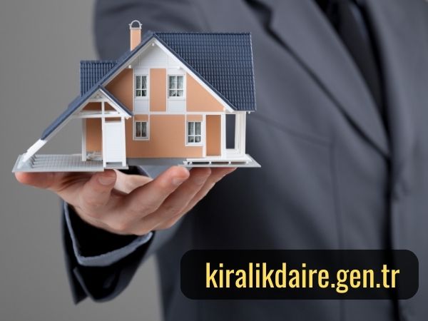 Ahmet Bozdağ Mahallesi Kiralık Daire
